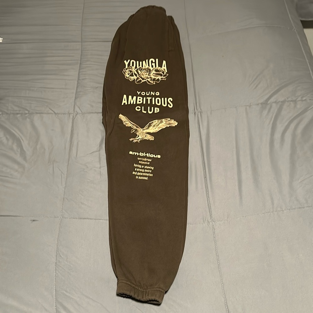 YoungLA Ambitious Joggers